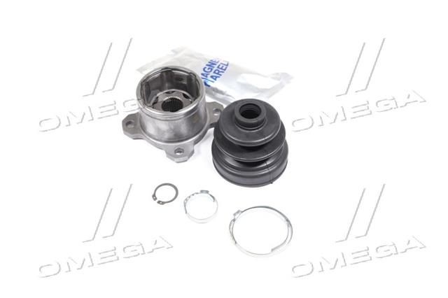 302009100027 MAGNETI MARELLI